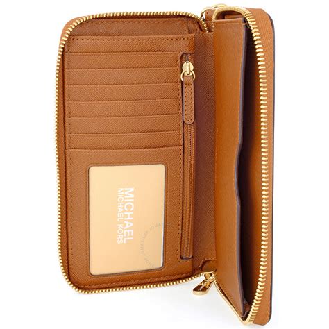 michael kors hoesje samsung galaxy s6|Travel Large Smartphone Wristlet .